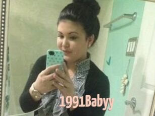 1991Babyy
