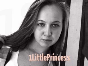 1LittlePrincess