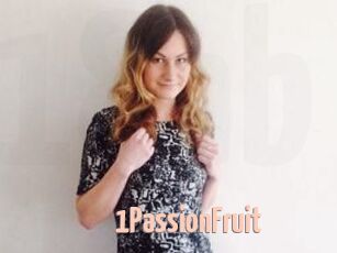 1PassionFruit