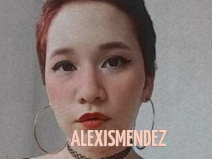 ALEXISMENDEZ