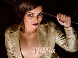 AMALYAx