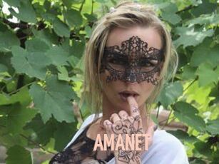 AMANET