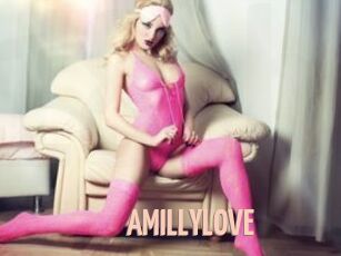 AMILLYLOVE