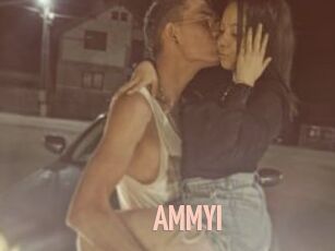 AMMYI