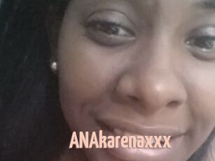 ANAkarenaxxx