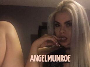 ANGELMUNROE