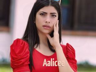 Aalicee