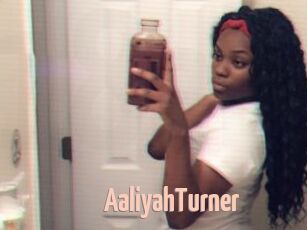 AaliyahTurner