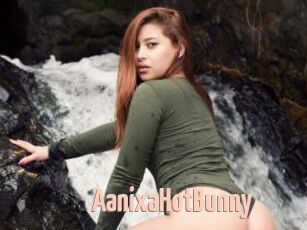 AanixaHotBunny