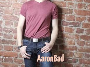 AaronBad