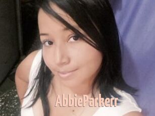AbbieParkerr