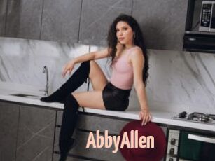 AbbyAllen