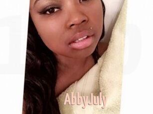 Abby_July