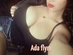 Ada_flym