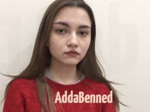 AddaBenned