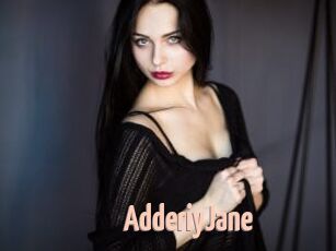 AdderiyJane