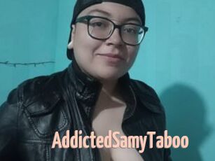 AddictedSamyTaboo