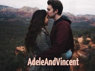 AdeleAndVincent