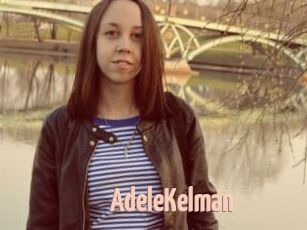 AdeleKelman