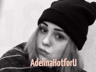 AdelinaHotforU