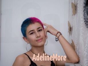 AdelineMore
