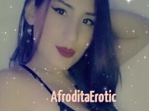 AfroditaErotic
