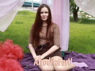 AfroditaForU