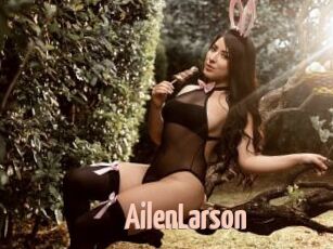 AilenLarson