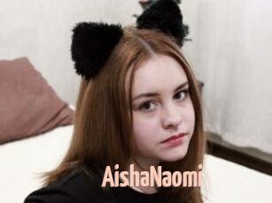 AishaNaomi