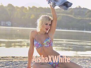 AishaXWhite
