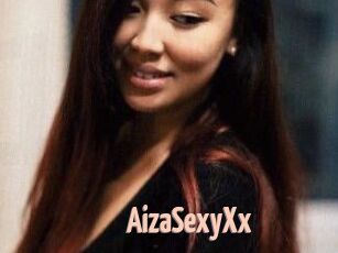 AizaSexyXx