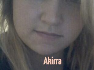 Akirra