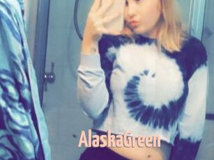 AlaskaGreen