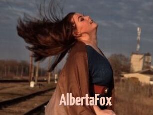 AlbertaFox