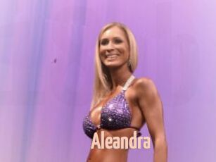 Aleandra