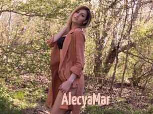 AlecyaMar