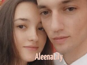 AleenaLily