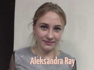 Aleksandra_Ray