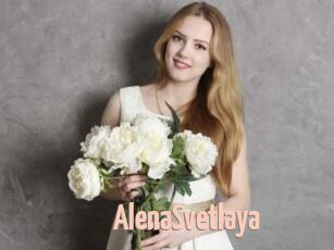 AlenaSvetlaya