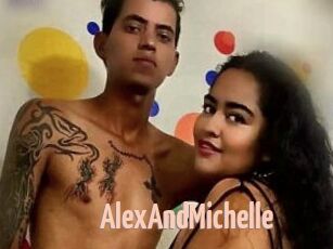AlexAndMichelle