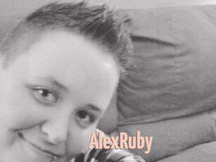 Alex_Ruby