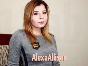AlexaAllison