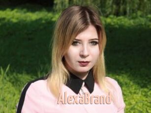 AlexaBrand