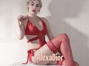 AlexaDior