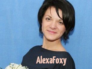 Alexa_Foxy