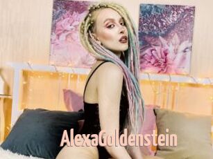 AlexaGoldenstein