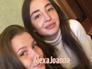 AlexaJoanna