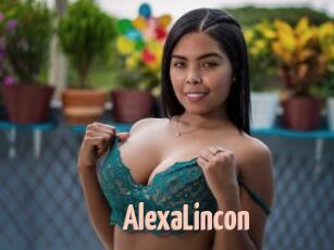 AlexaLincon