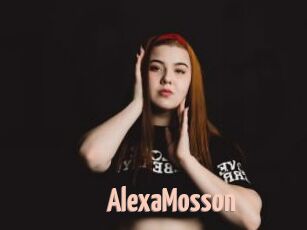 AlexaMosson