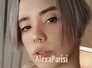 AlexaParisi